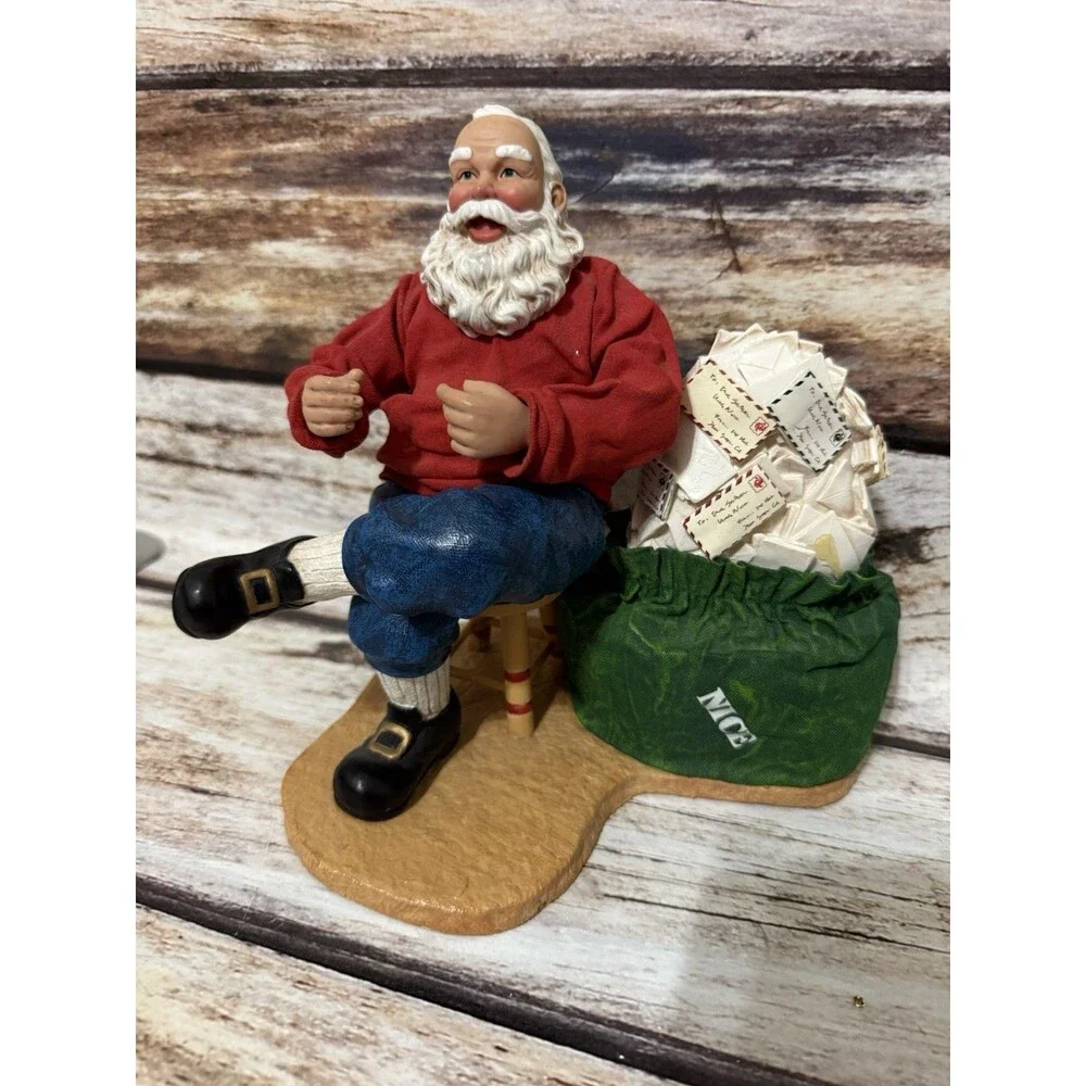 Unbranded santa paper